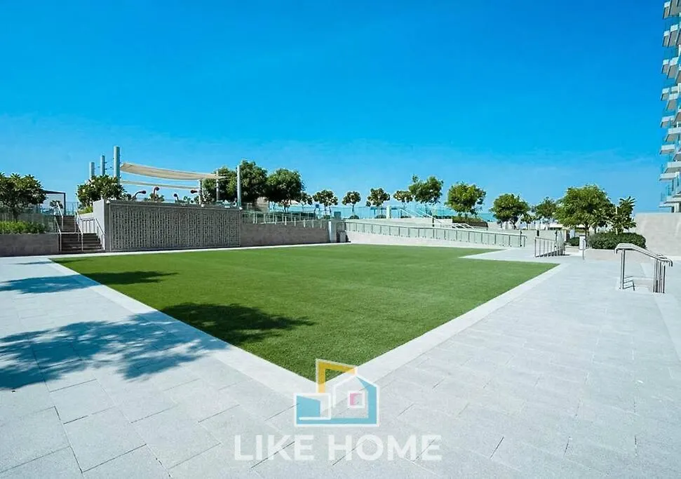 Like Home - 5401 Modern Apartment With Burj Khalifa View Dubai