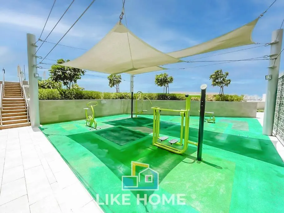 Like Home - 5401 Modern Apartment With Burj Khalifa View Dubai 0*,  United Arab Emirates