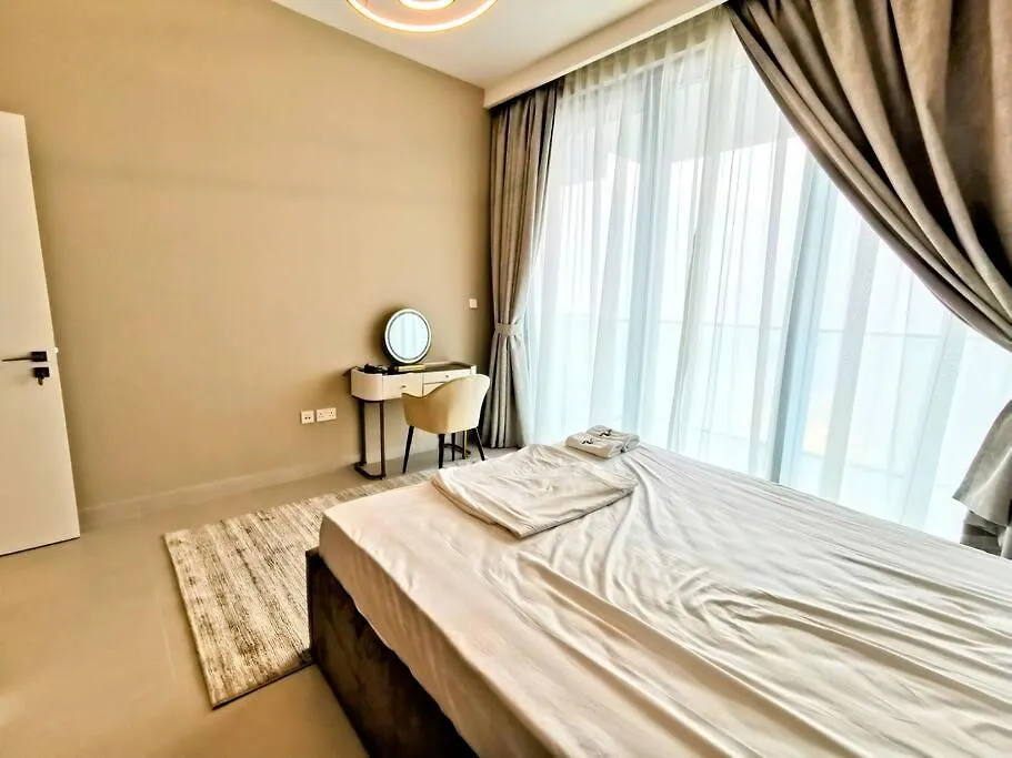 Like Home - 5401 Modern Apartment With Burj Khalifa View Dubai United Arab Emirates